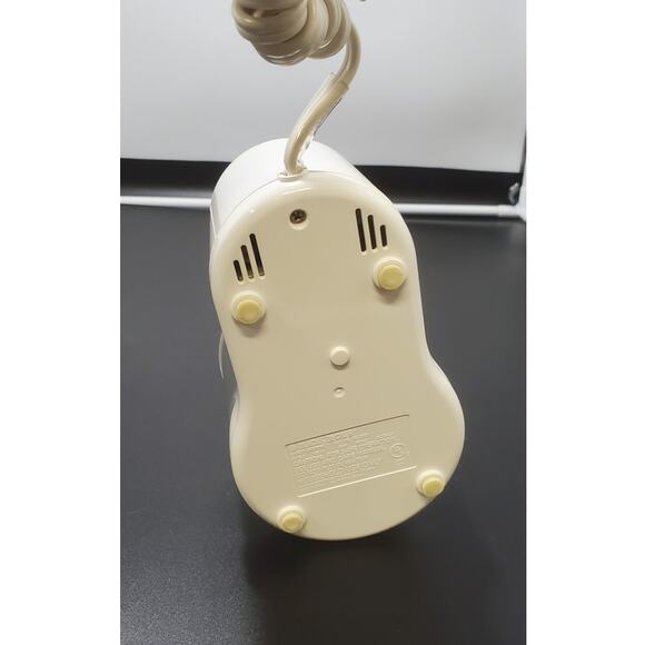 VINTAGE Black & Decker Small Handy Chopper Mincer HC2000 Mini Food Processor - Picture 5 of 6